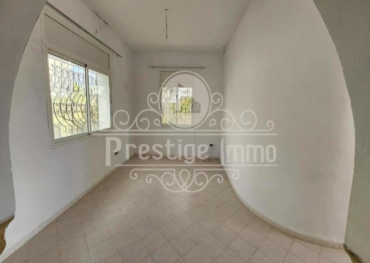 petite maison indépendante