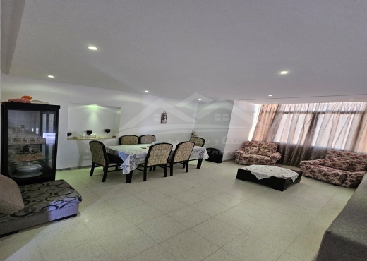 A Louer  Etage villa Pour Vacances