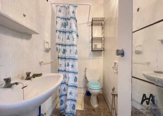 bungalow de 267m² à el Maamoura