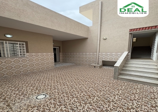 Belle maison de 135 m² à M'saken