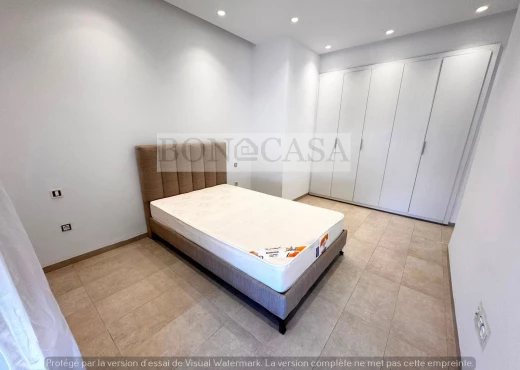 Appartement À Louer à TUNIS - un superbe appartement S+3 - Immobiliere.tn - Photo 2