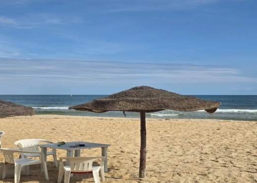 terrain À Vendre à SOUSSE - Terrain constructible - Immobiliere.tn