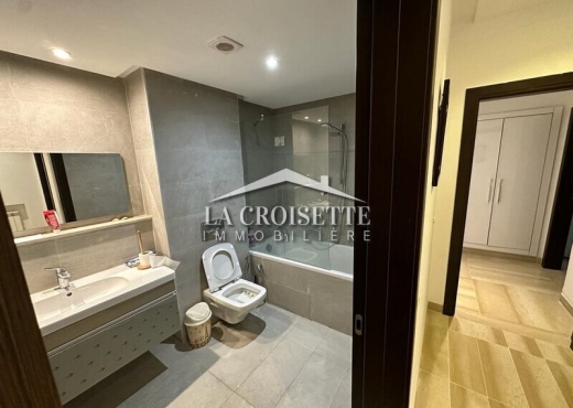 Appartement À Louer à TUNIS - s3 à Ain Zaghouan nord MAL0527 - Immobiliere.tn - Photo 9