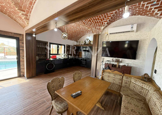 Vacances Villa Zelige S+2