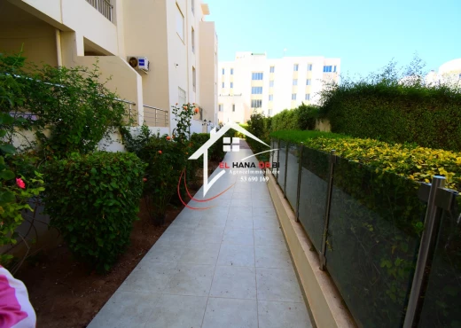 Appartement À Louer à MAHDIA - à louer pour vacance app s+1 - Immobiliere.tn - Photo 2