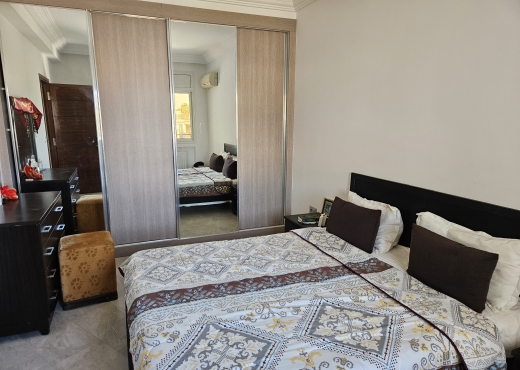 Triplex haut standing à louer