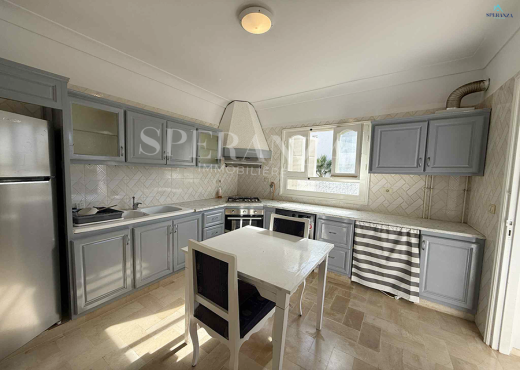 Location Appartement Solayma S+2