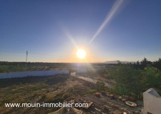 FERME ASIL Beni Oueil  T12