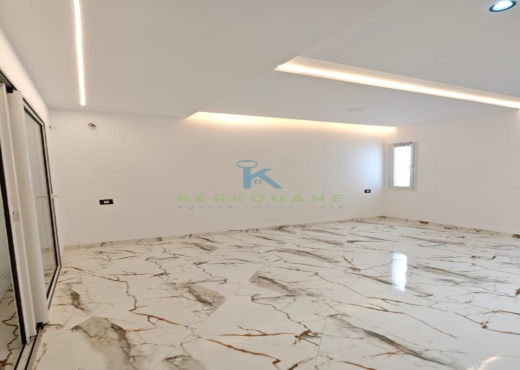 Appartement de luxe avec vue sur m