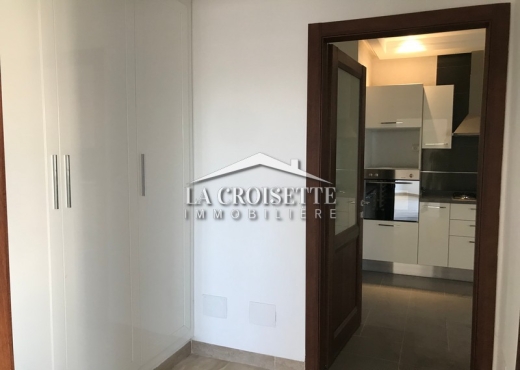 Appartement À Louer à TUNIS - s3 à Ain Zaghouan nord ZAL1385 - Immobiliere.tn - Photo 5