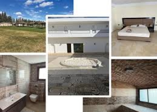 Maison d'hote À Vendre à BEN AROUS - Dorret Morneg - Immobiliere.tn - Photo 6