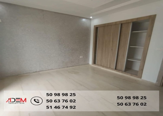 Appartement s2