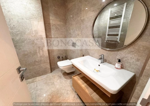 Appartement À Louer à TUNIS - un superbe appartement S+3 - Immobiliere.tn - Photo 6