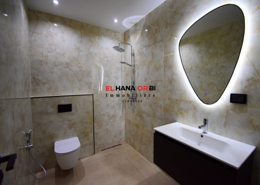 Appartement à vendre à baghdedi