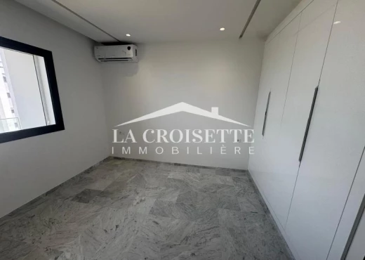 Appartement À Louer à TUNIS - s1 à La Nouvelle Soukra MAL2268 - Immobiliere.tn - Photo 5