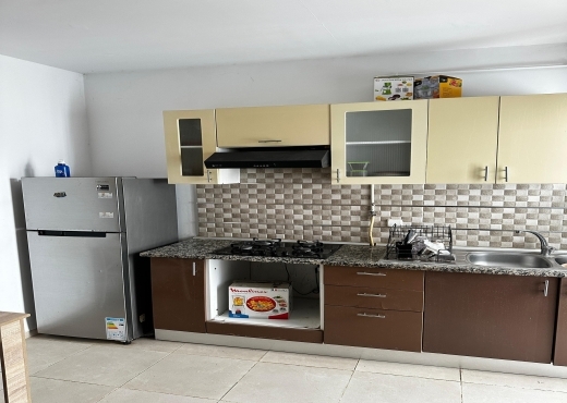 A vendre  S2 avec place parking sous sol