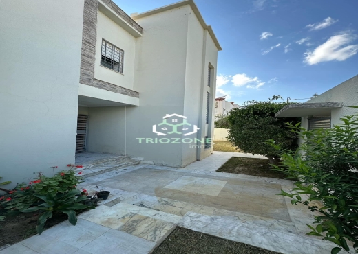 A louer Villa