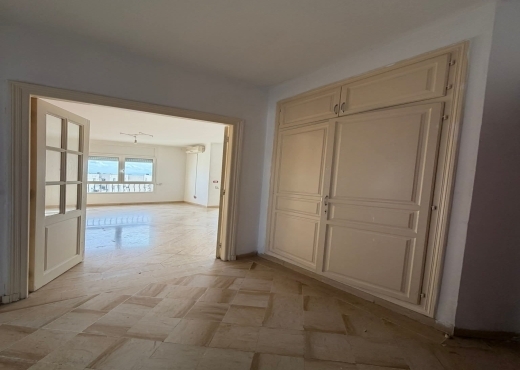 RIADH AL ANDALOUSE : APPARTEMENT S+2 À VENDRE