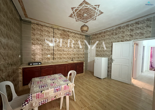 Location Maison Irena S+3