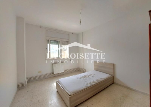 Appartement S+3 à Ain Zaghouan