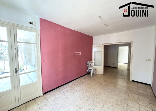 Appartement S3 à El Ouerdia 1