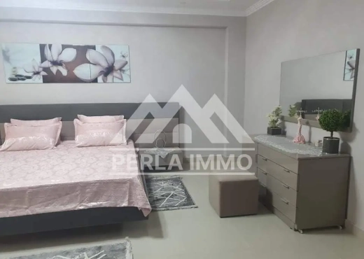 Villa avec Piscine Raoued Plage