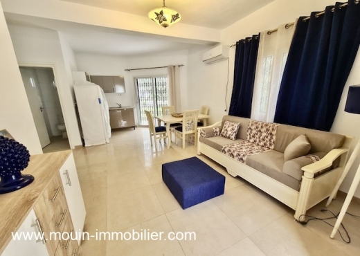 VILLA DALIA Hammamet Nord AL3482