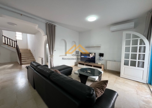 villa À Vendre à SOUSSE - Villa à chatt mariem - Immobiliere.tn - Photo 10