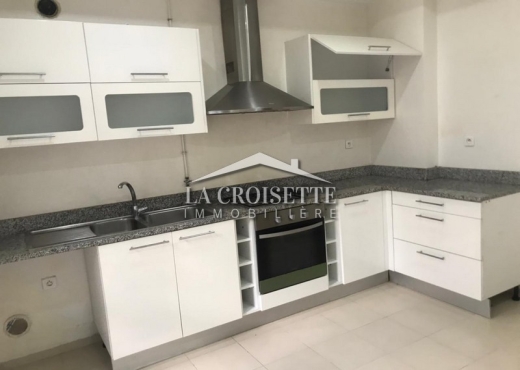 Duplex s3 à La Marsa