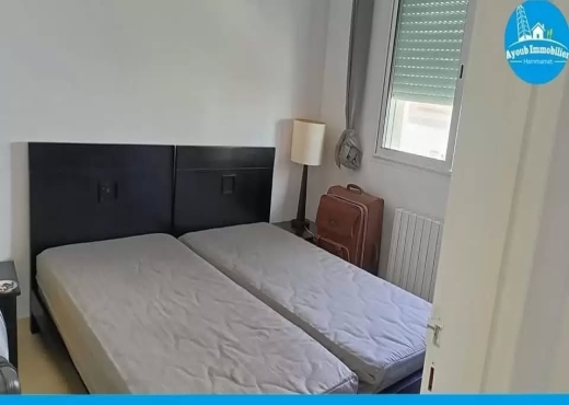 Une belle demeure à louer à l'anné