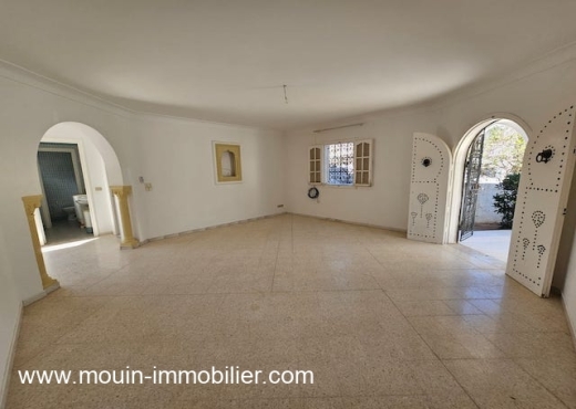 Appartement À Louer à NABEUL - APPARTEMENT LE CAROUBIER AL3717 - Immobiliere.tn - Photo 4