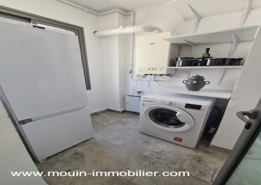 APPARTEMENT SOLARIS AL3559