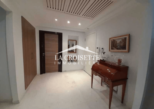 Appartement S+3 à Ain Zaghouan