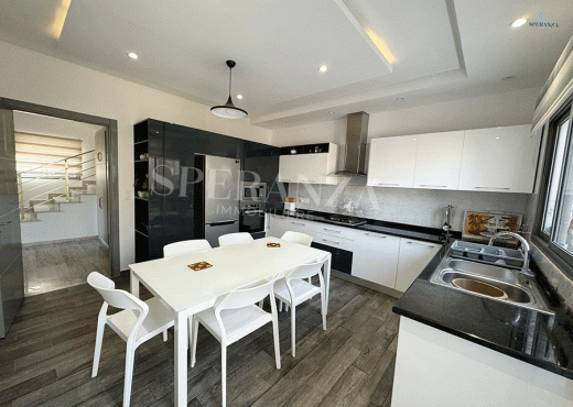 Location villa Rourou S+5