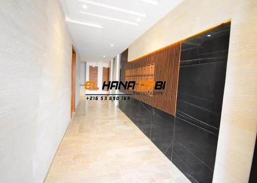 Appartement À Louer à MAHDIA - A louer appartement s+2 - Immobiliere.tn - Photo 12
