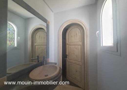 VILLA VERONIQUE Hammamet AV1739