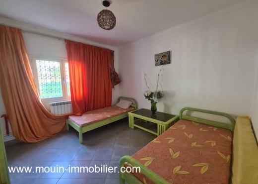 VILLA JULIEN Zone Craxi AL3133