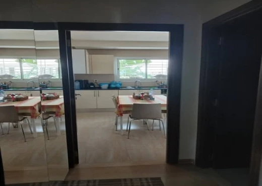 Appartement À Vendre à ARIANA - À  VENDRE : Appartement THS à la Soukra - Immobiliere.tn - Photo 4
