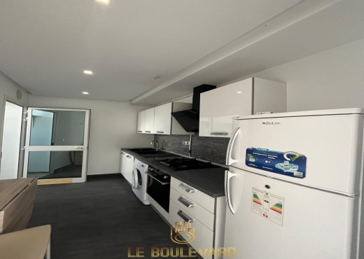 Appartement S+1 Pied Dans L'eau