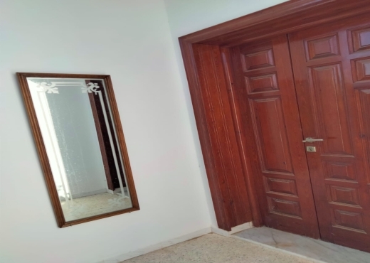 A Vendre Villa à Borj Touil Ariana