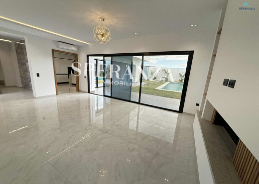 Vente Villa Edenia S+4