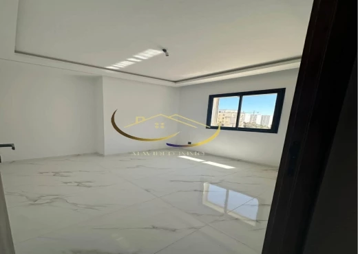 Appartement À Louer à TUNIS - A LOUER UN APPARTEMENT S+2 A CITE WAHAT - Immobiliere.tn - Photo 3