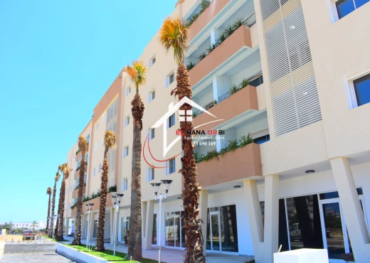 Appartement À Louer à MAHDIA - S+2 rz fatimide pour location - Immobiliere.tn - Photo 3
