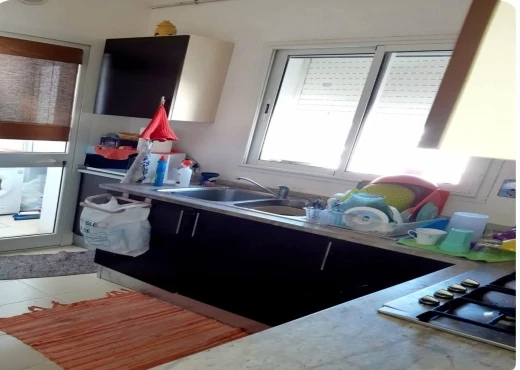 Appartement À Vendre à ARIANA - à vendre appartement s+3 ariana - Immobiliere.tn