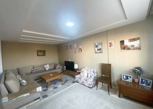 A Vendre S+2 a  El Bousten Sfax