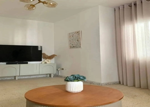 A Vendre Appart S+3 Mourouj 1