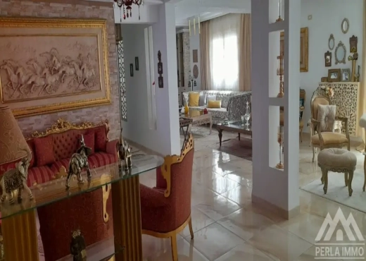 Duplex S+3 Riadh Landalous