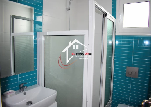 Appartement À Louer à MAHDIA - Location De Vacance S+1 - Immobiliere.tn - Photo 10