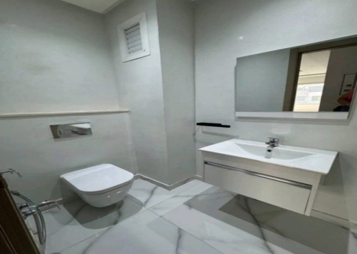 📍 ENNASR 2 : APPARTEMENT S+2 HAUT