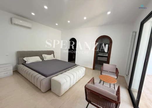 villa À Vendre à NABEUL - Vente Villa Azoria S+3 - Immobiliere.tn - Photo 2